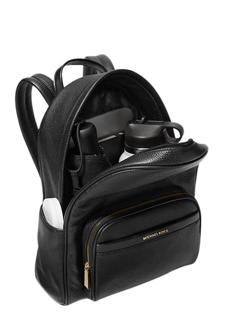 Zaino nero in pelle Michael Kors | 30S4G8XB2L001